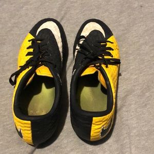 Nike Mercurial 7 Youth soccer cleats ⚽️